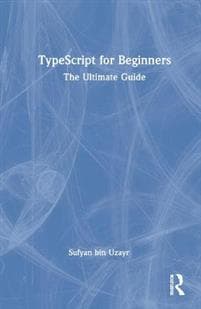 TypeScript for Beginners