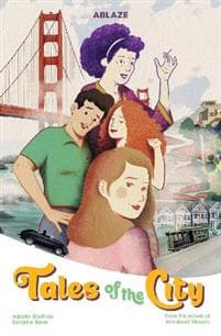 Tales of the City Vol. 1