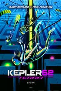 Kepler62 Terra: Sydän