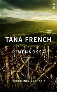 Pimennossa