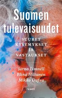 Suomen tulevaisuudet