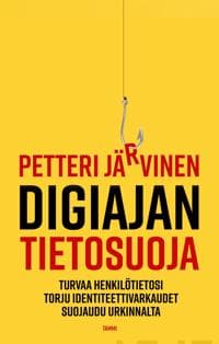 Digiajan tietosuoja