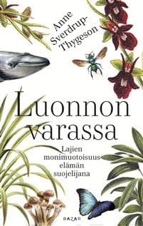Luonnon varassa