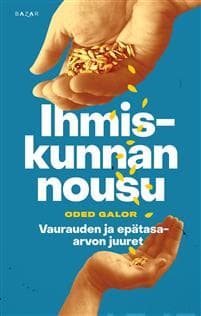 Ihmiskunnan nousu