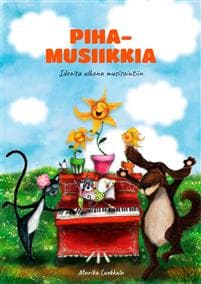 Pihamusiikkia