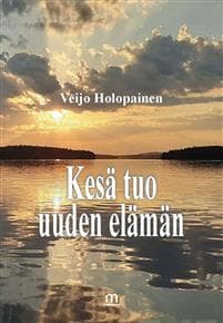 Kesä tuo uuden elämän