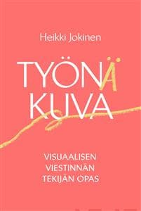 Työnä kuva
