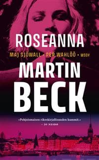 Roseanna