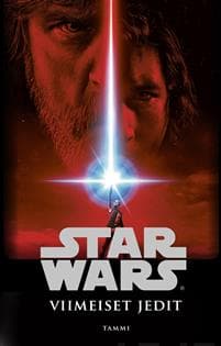 Star Wars. Viimeiset jedit