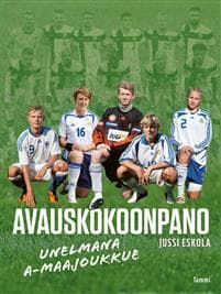 Avauskokoonpano
