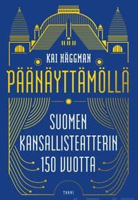 Päänäyttämöllä