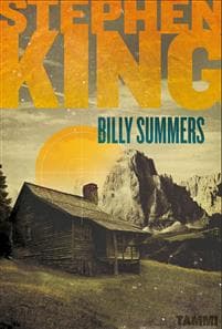 Billy Summers