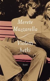 Violetti hetki