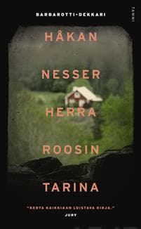 Herra Roosin tarina