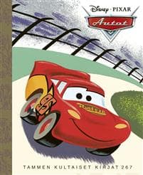 Pixar. Autot