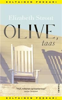 Olive, taas