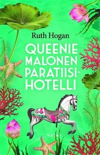 Queenie Malonen Paratiisihotelli