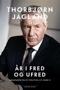 År i fred og ufred