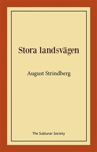 Stora landsvägen