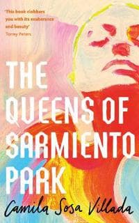 The Queens Of Sarmiento Park The Queens Of Sarmiento Park