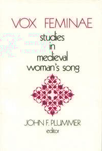 Vox Feminae