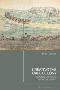 Creating the Cape Colony