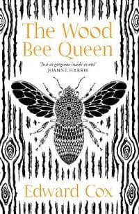 The Wood Bee Queen