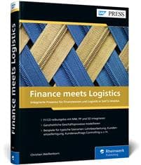 Finance meets Logistics