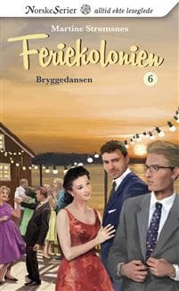 Bryggedansen
