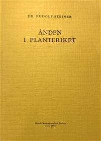 Ånden i planteriket
