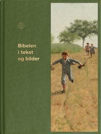 Bibelen i tekst og bilder