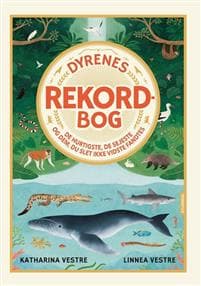 Dyrenes rekordbog