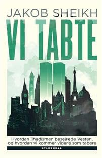 Vi tabte