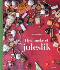 Hjemmelavet juleslik