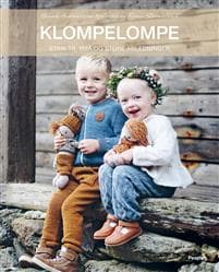 Klompelompe - strik til små og store anledninger