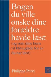 Bogen du ville ønske dine forældre havde læst