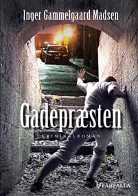 Gadepræsten