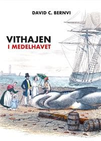 Vithajen i Medelhavet