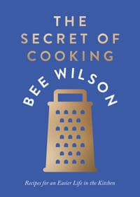 Secret of Cooking