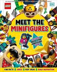 LEGO Meet the Minifigures