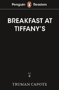 Penguin Readers Level 4: Breakfast at Tiffany's (ELT Graded Reader)
