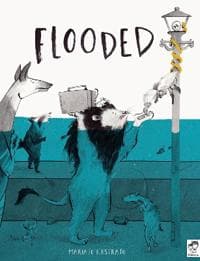 Flooded