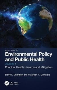 Environmental Policy and Public Health