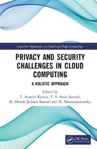 Privacy and Security Challenges in Cloud Computing
