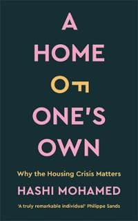 Home of One's Own