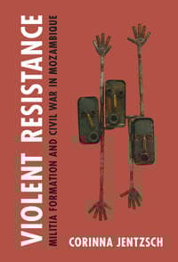 Violent Resistance