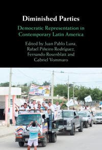 Diminished Parties