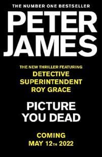 Picture You Dead