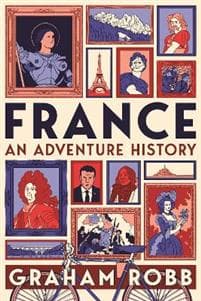 France: An Adventure History