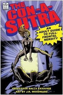 The Con-a-Sutra